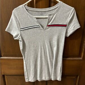 Tommy Hilfiger short sleeve tee